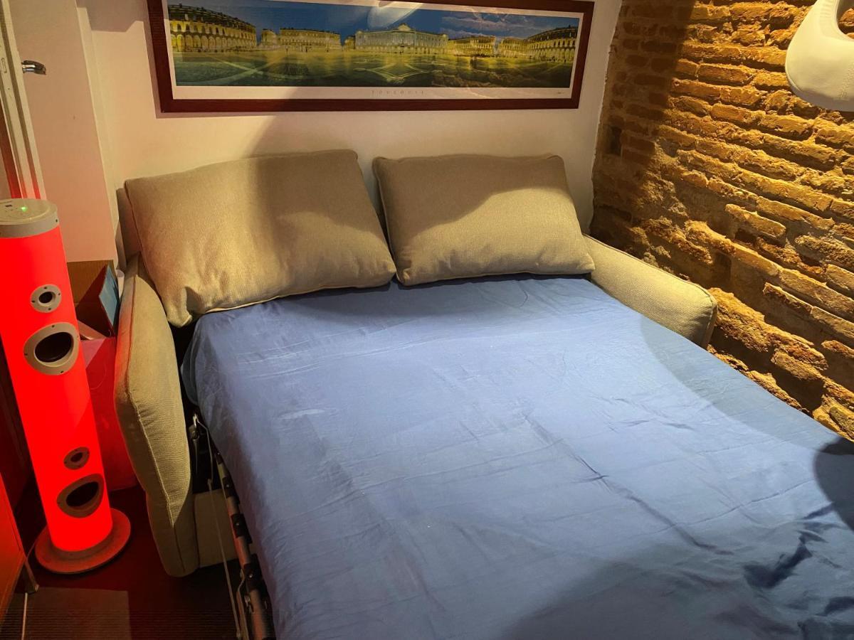 Petit Appartement Cosy Toulouse Luaran gambar