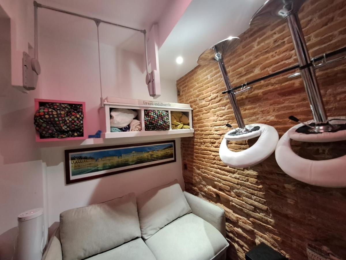 Petit Appartement Cosy Toulouse Luaran gambar