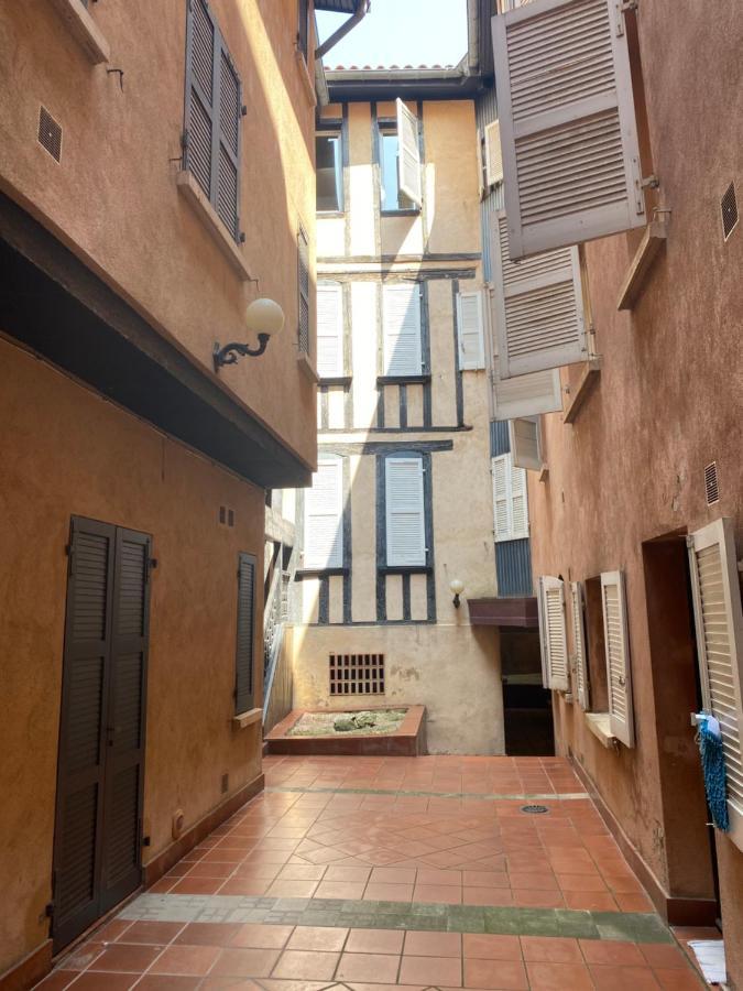 Petit Appartement Cosy Toulouse Luaran gambar